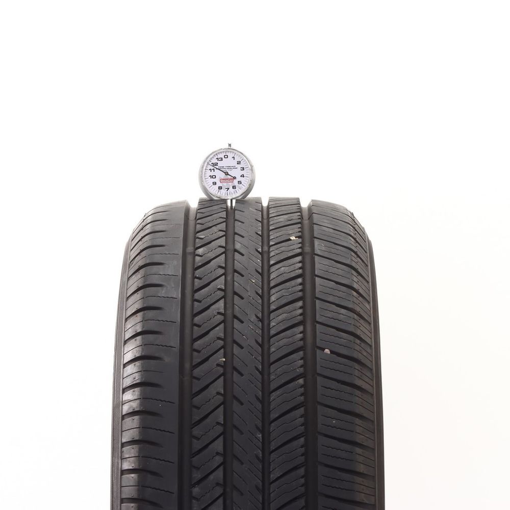 Used 215/55R17 Yokohama YK-GTX 94V - 11.5/32 - Image 2