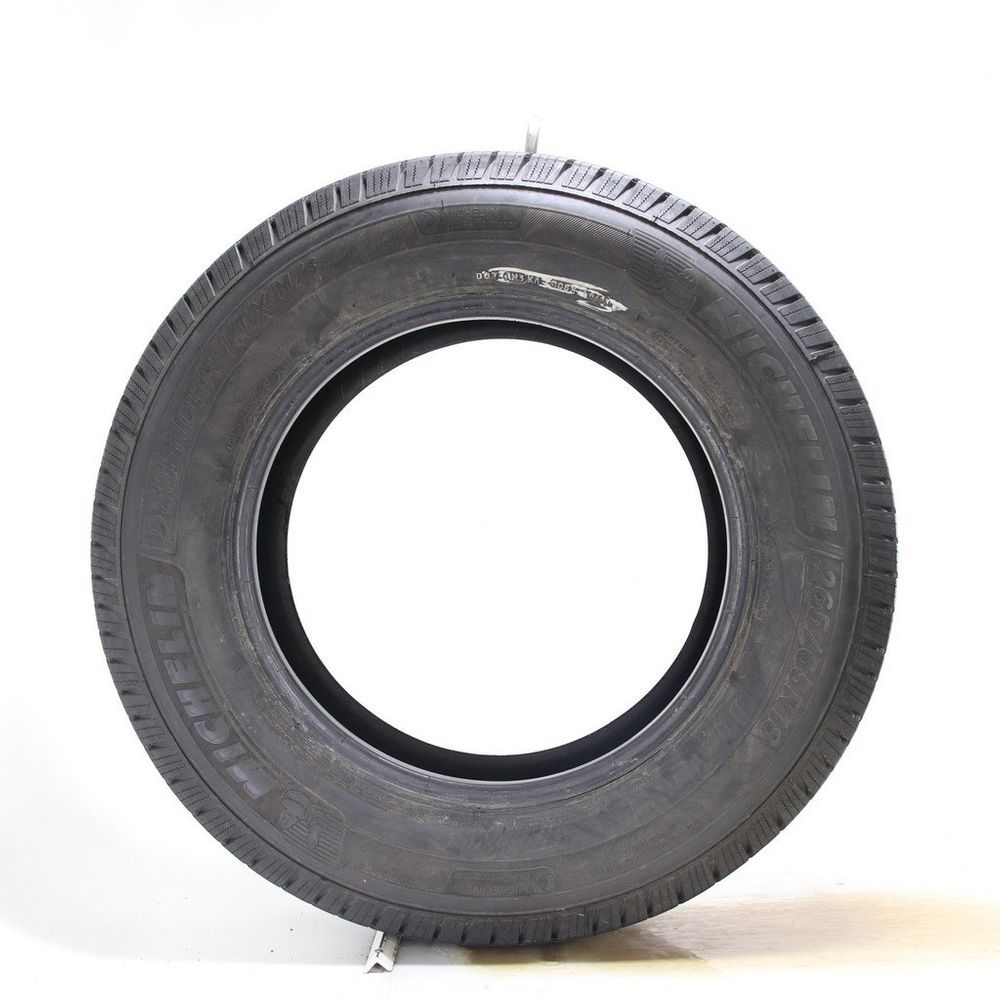 Used 265/65R18 Michelin Defender LTX M/S 114T - 11.5/32 - Image 3