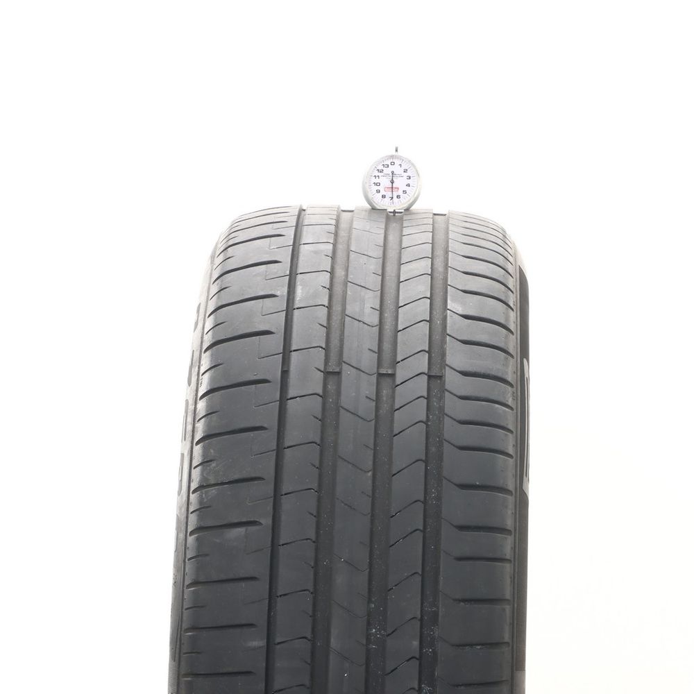 Used 255/50R21 Pirelli P Zero PZ4 Elect PNCS 109Y - 6.5/32 - Image 2
