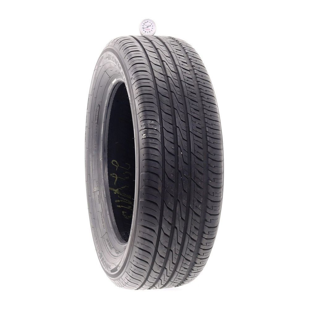 Set of (2) Used 225/60R18 Ironman IMove Gen 3 AS 100V - 9.5/32 - Image 1