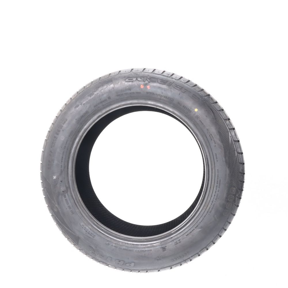 Set of (2) New 225/55ZR16 Accelera Phi-R 99W - Image 3