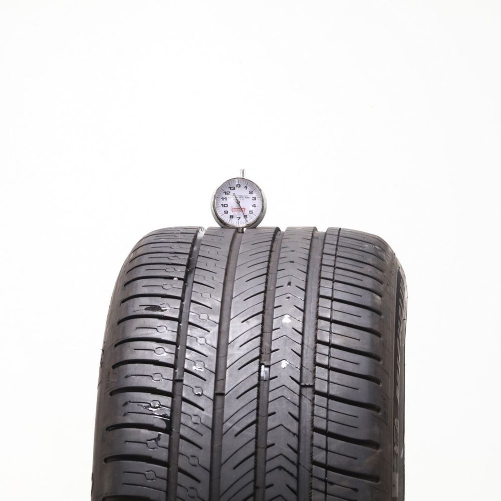 Set of (2) Used 245/50ZR19 Michelin Pilot Sport All Season 4 105Y - 6-6.5/32 - Image 2