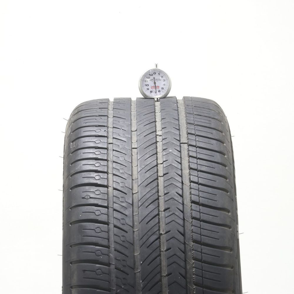 Set of (2) Used 245/50ZR19 Michelin Pilot Sport All Season 4 105Y - 6-6.5/32 - Image 5