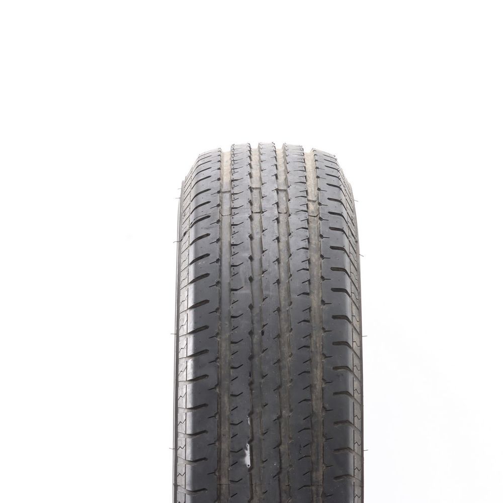 Driven Once ST 235/85R16 Fortune ST01 125/121M E - 8/32 - Image 2