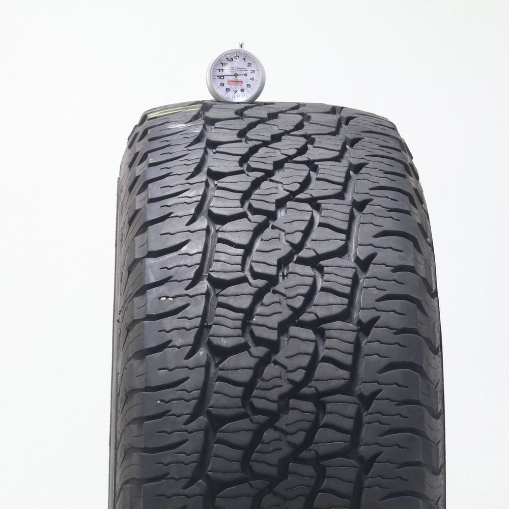 Used 265/70R18 BFGoodrich Trail-Terrain T/A 116T - 10/32 - Image 2