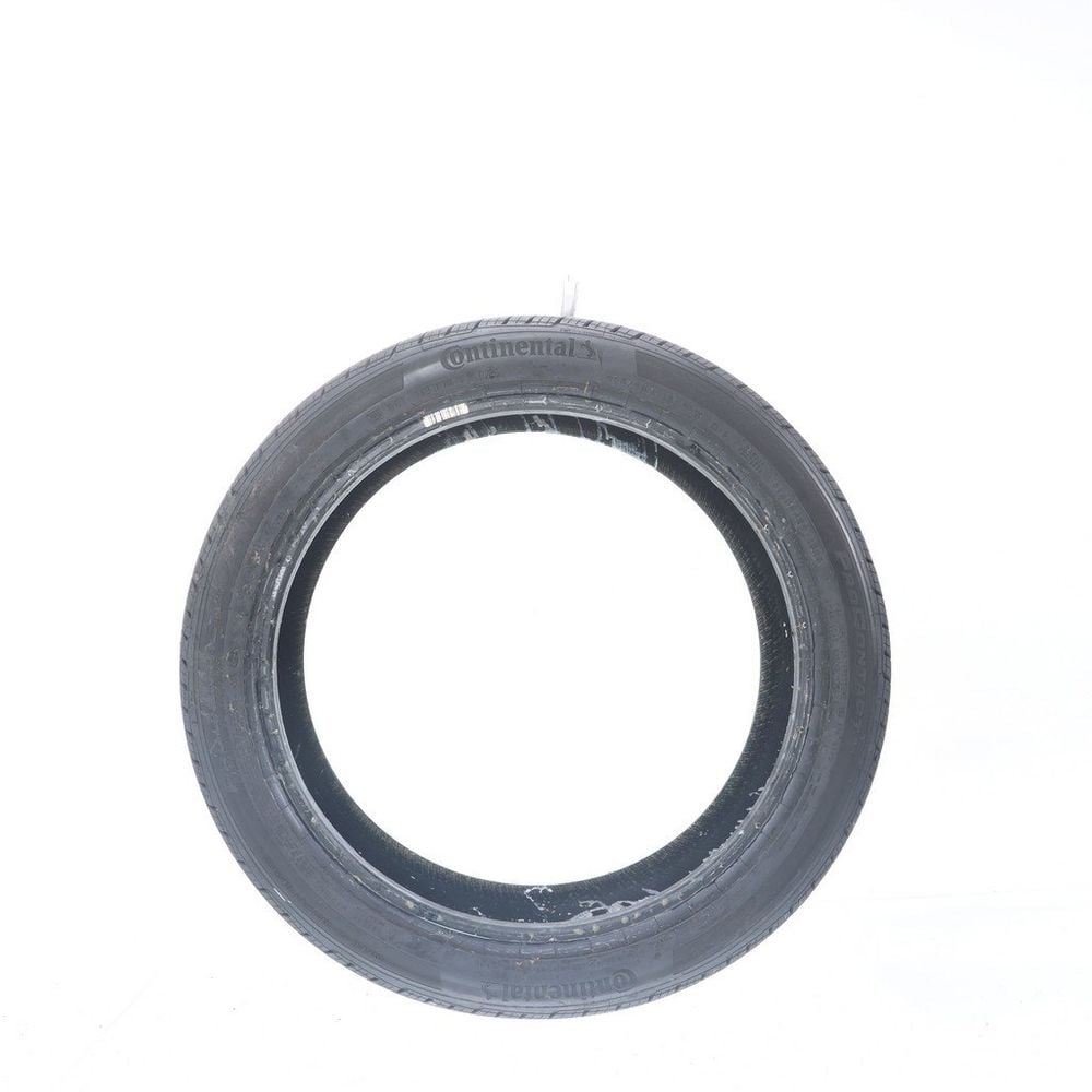 Used 235/40R18 Continental ProContact RX 91W - 6/32 - Image 3