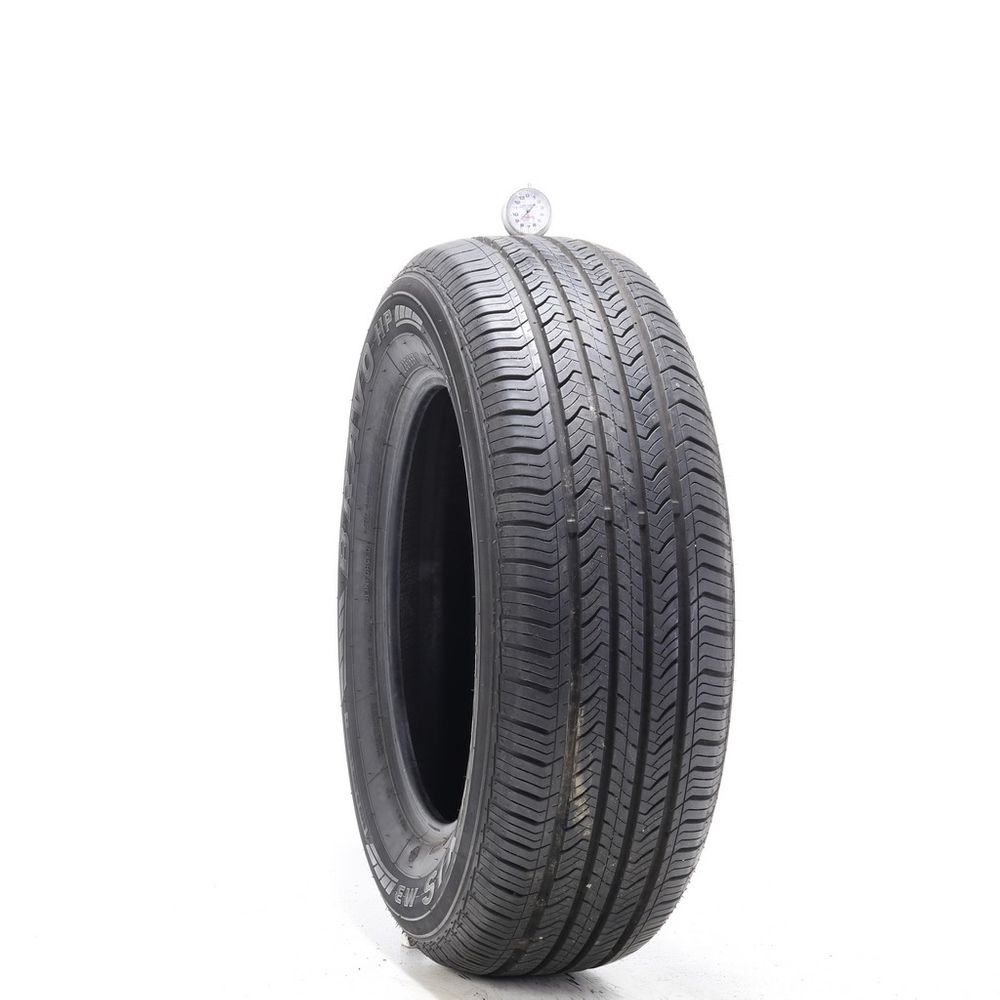 Set of (2) Used 235/65R17 Maxxis Bravo HP M3 108V - 8.5/32 - Image 1