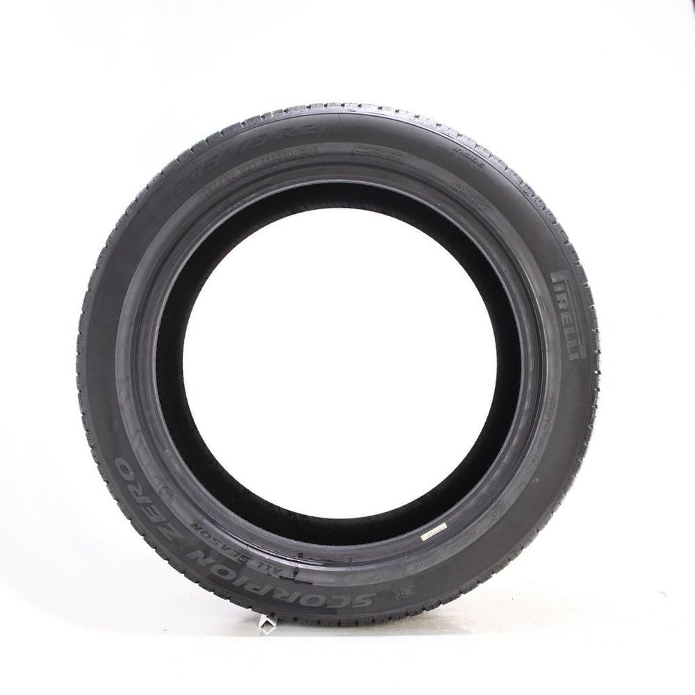 Driven Once 285/45R21 Pirelli Scorpion Zero L 113Y - 9/32 - Image 3