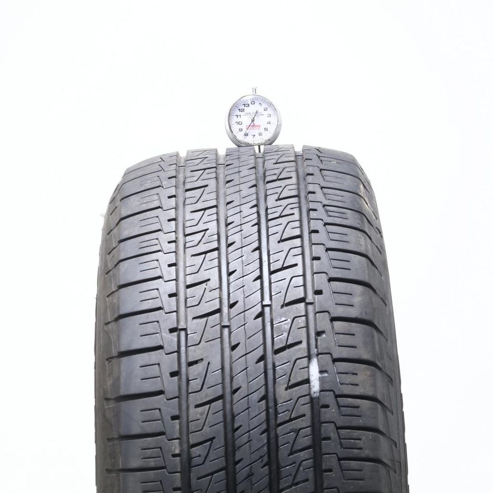 Used 255/60R19 Goodyear Assurance MaxLife 108H - 8/32 - Image 2