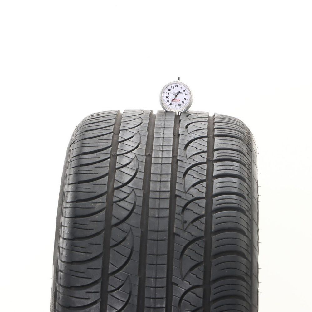 Set of (4) Used 275/40ZR20 Pirelli P Zero Nero 106Y - 6.5-8/32 - Image 11