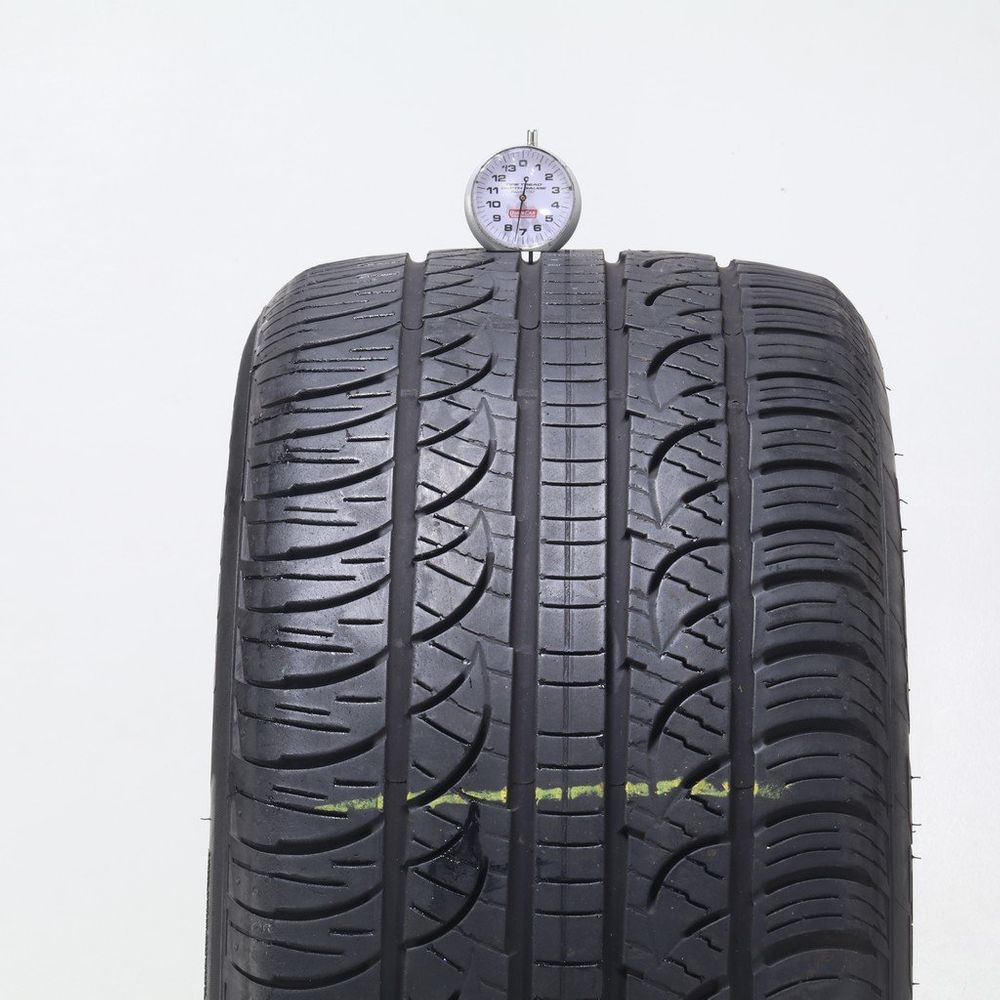 Set of (4) Used 275/40ZR20 Pirelli P Zero Nero 106Y - 6.5-8/32 - Image 5