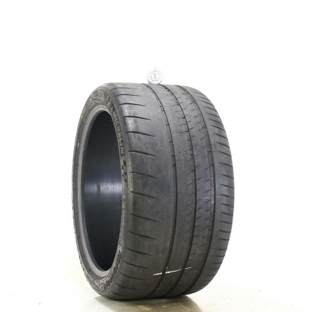 Used 305/30ZR20 Michelin Pilot Sport Cup 2 K2 103Y - 6/32 - Image 1