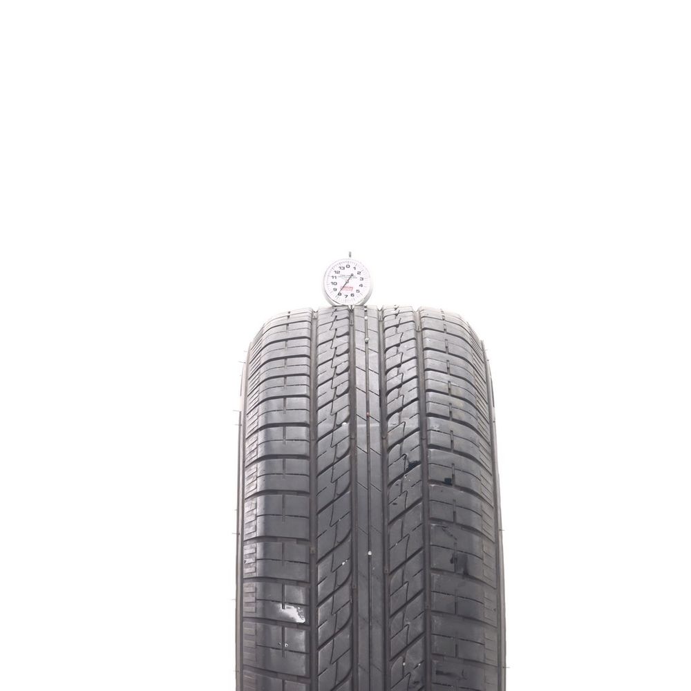 Set of (2) Used 245/60R18 Laufenn X Fit HP 105H - 8/32 - Image 2