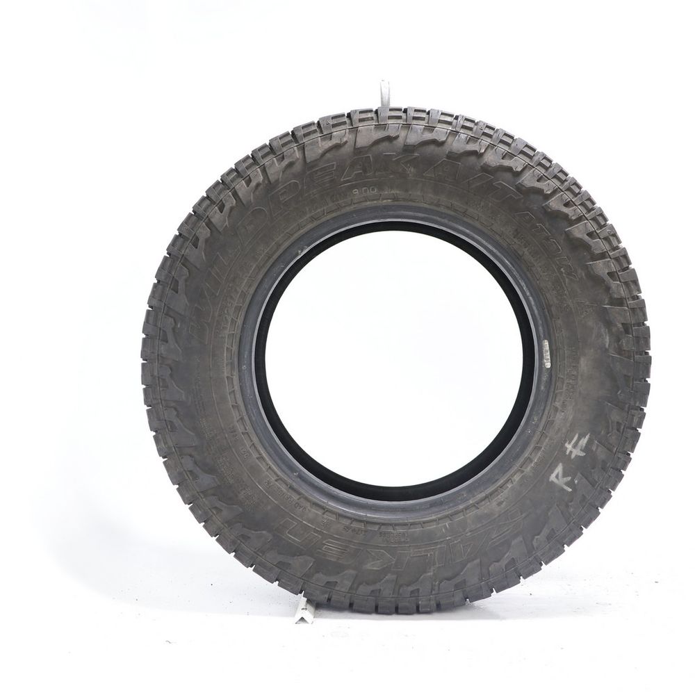 Used LT 225/75R16 Falken Wildpeak A/T3W 115/112S - 10/32 - Image 3