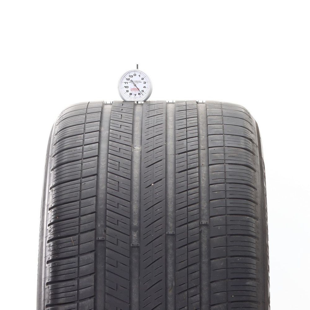 Used 305/40R20 Michelin Pilot Sport 3 A/S NO 112V - 5.5/32 - Image 2