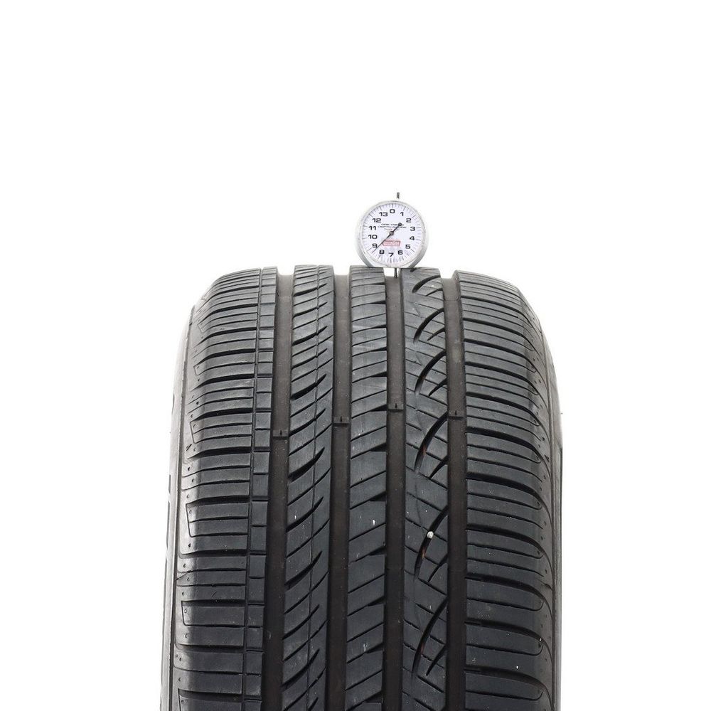 Set of (4) Used 245/55R19 Hankook Ventus S1 Noble2 103V - 8.5-10/32 - Image 2