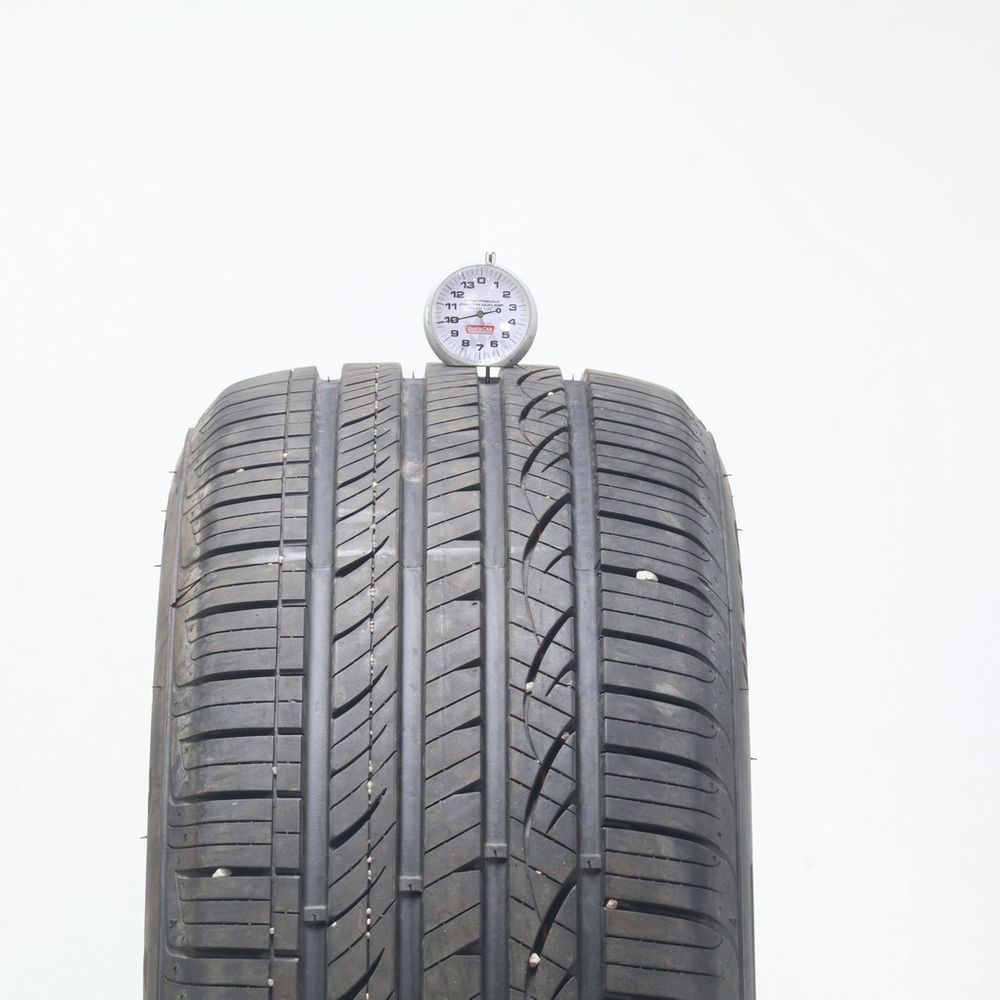 Set of (4) Used 245/55R19 Hankook Ventus S1 Noble2 103V - 8.5-10/32 - Image 5