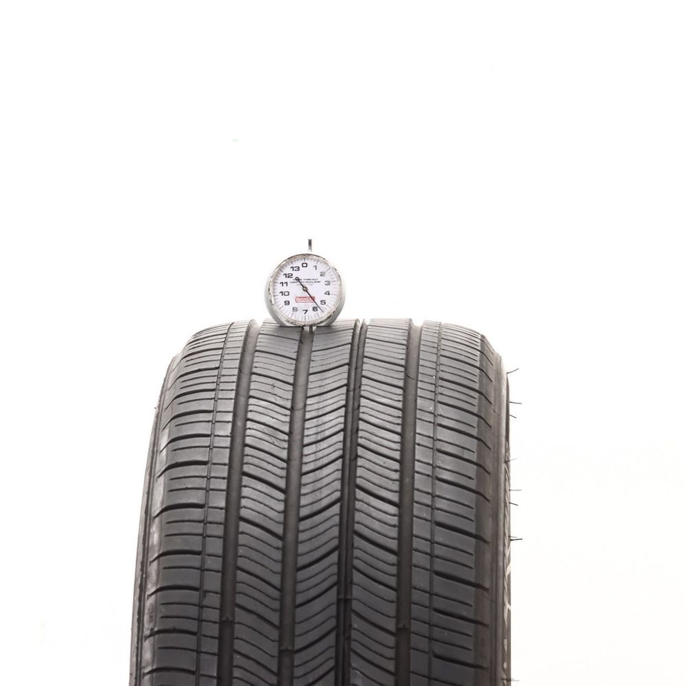 Set of (2) Used 215/50R17 Michelin Energy Saver A/S 91H - 5.5-7/32 - Image 2
