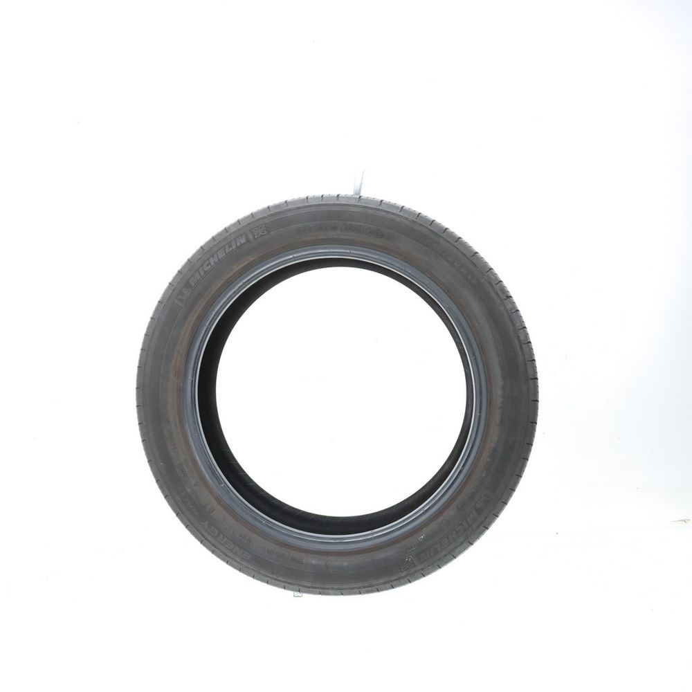 Set of (2) Used 215/50R17 Michelin Energy Saver A/S 91H - 5.5-7/32 - Image 3