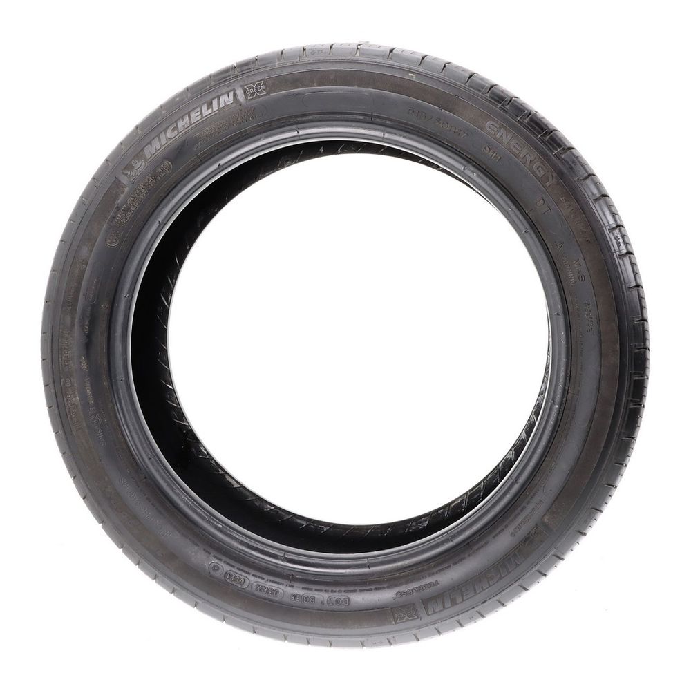 Set of (2) Used 215/50R17 Michelin Energy Saver A/S 91H - 5.5-7/32 - Image 6