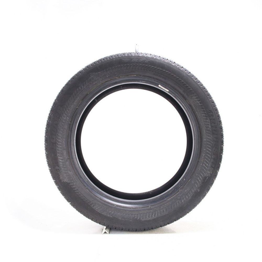 Used 235/55R18 Bridgestone DriveGuard RFT 100V - 8/32 - Image 3