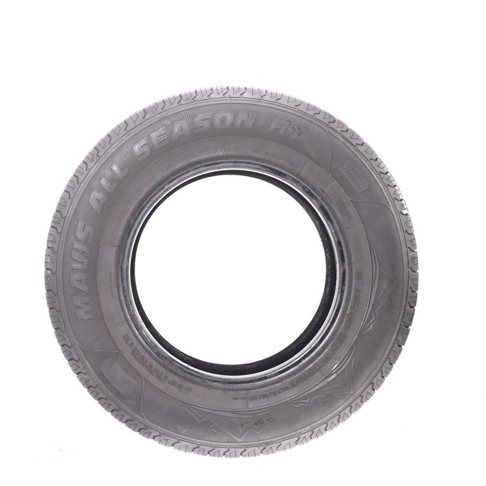 Used LT 225/75R16 Mavis All Season HT 115/112S E - 6/32 - Image 3