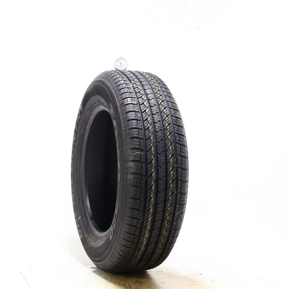 Set of (2) Used 225/65R17 Toyo Open Country A20 101H - 9.5-11/32 - Image 4