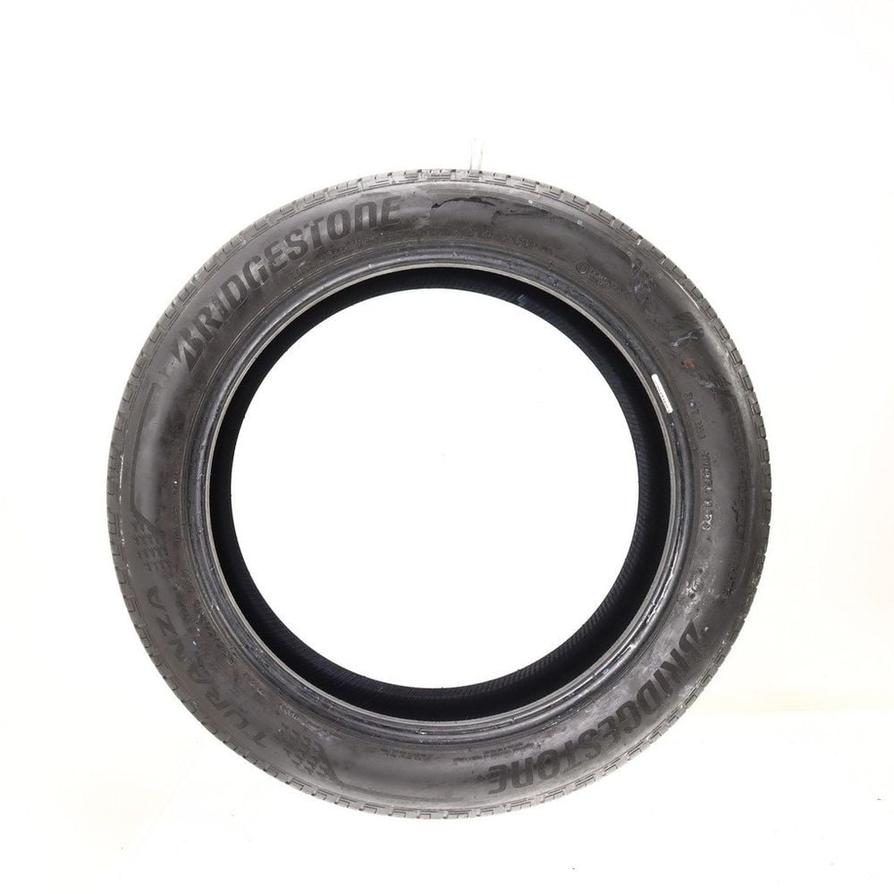 Set of (2) Used 235/50R19 Bridgestone Turanza EL450 99V - 7/32 - Image 3