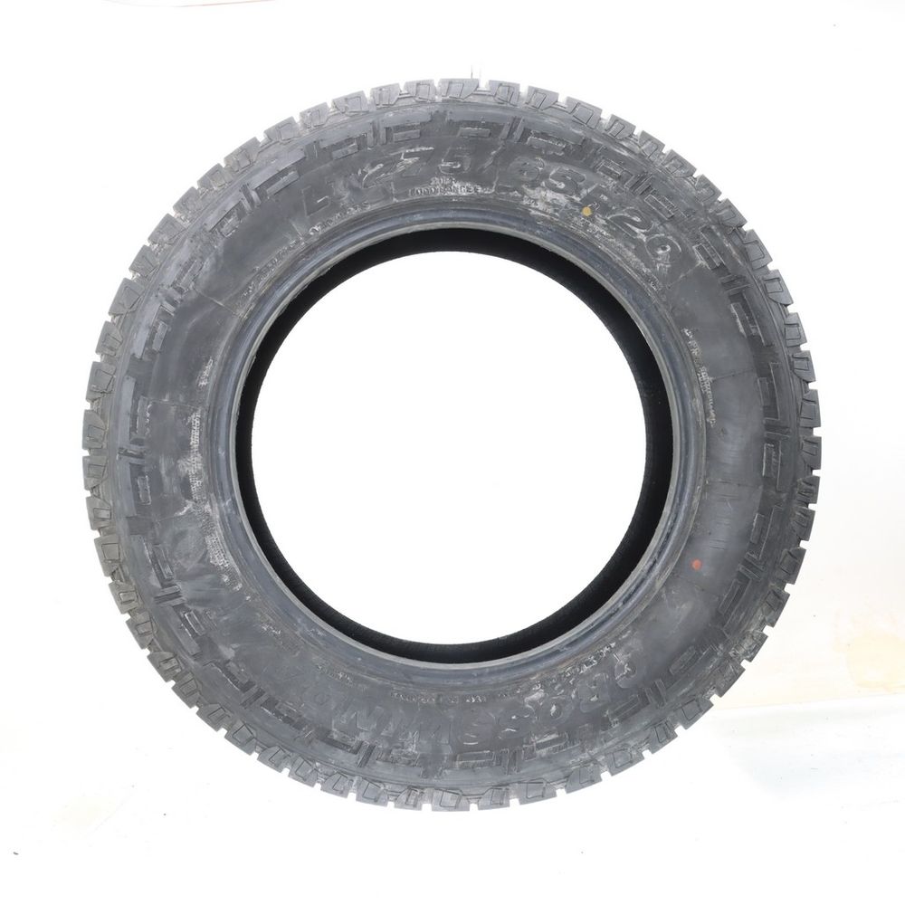 Used LT 275/65R20 Linglong Crosswind A/T 126/123S E - 12.5/32 - Image 3