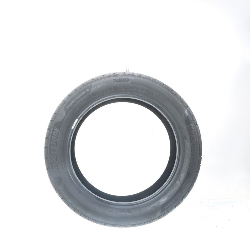 Used 225/50R17 Bridgestone Turanza EverDrive ENLITEN 98V - 10.5/32 - Image 3