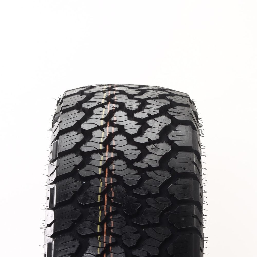 New LT 275/70R17 General Grabber ATX 121/118R E - Image 2