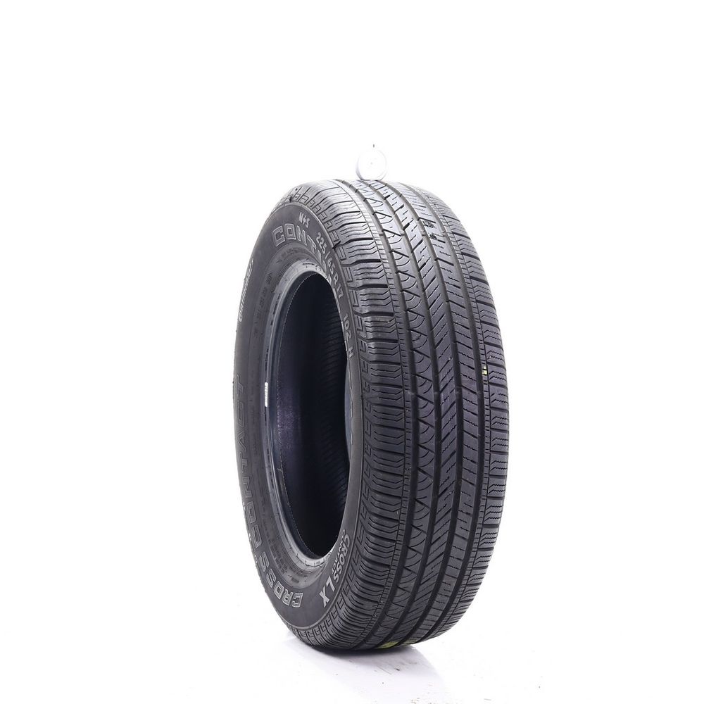 Used 225/65R17 Continental CrossContact LX Sport 102H - 8/32 - Image 1