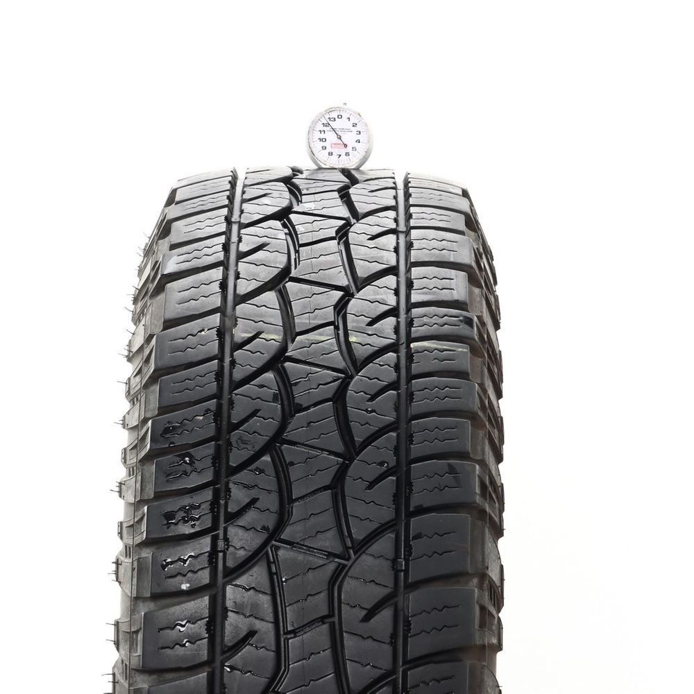 Set of (2) Used LT 265/70R17 Cooper Discoverer ATP II 121/118S E - 12-12.5/32 - Image 5