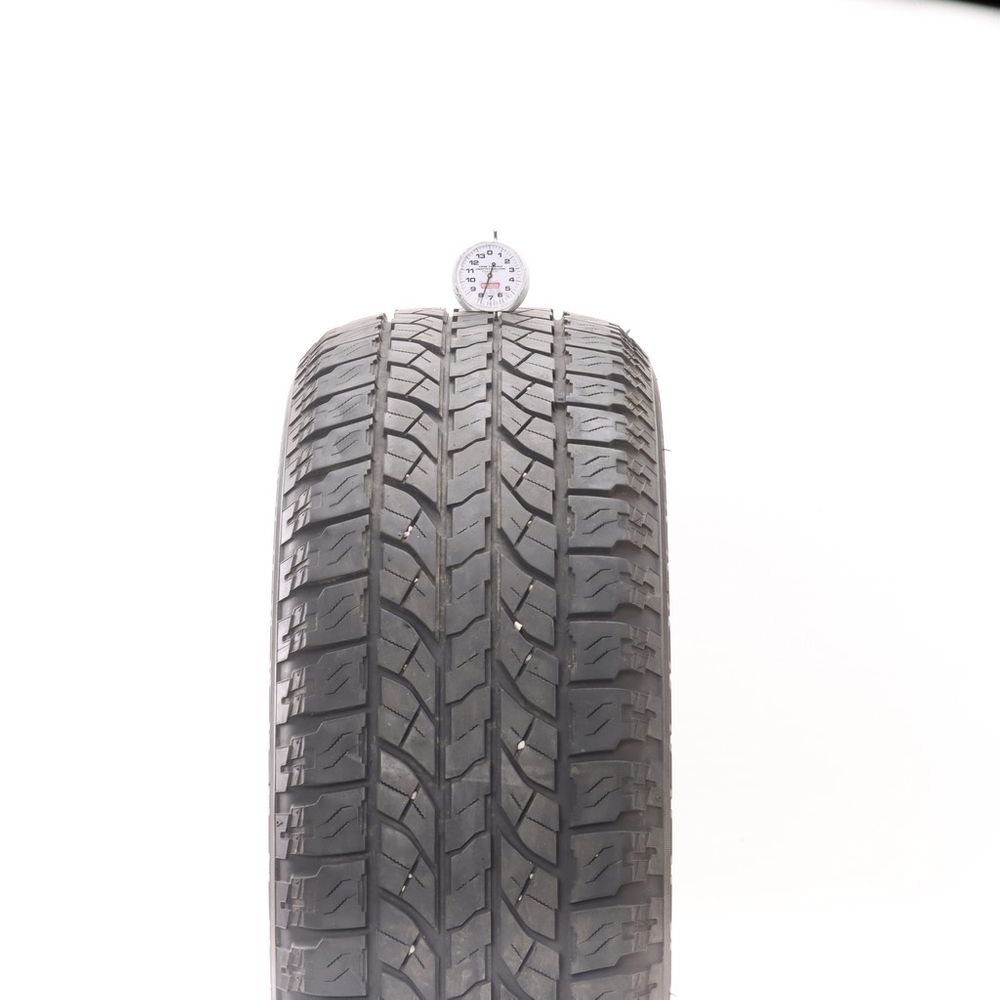 Used 245/60R18 Yokohama Geolandar A/T-S 105H - 7.5/32 - Image 2