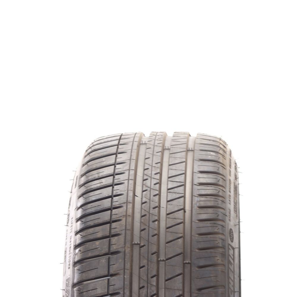 Driven Once 225/40ZR19 Michelin Pilot Sport 3 ZP 93Y - 9.5/32 - Image 2