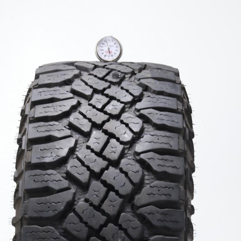 Set of (2) Used LT 315/70R17 Goodyear Wrangler Duratrac 121/118Q D - 12.5-13/32 - Image 5