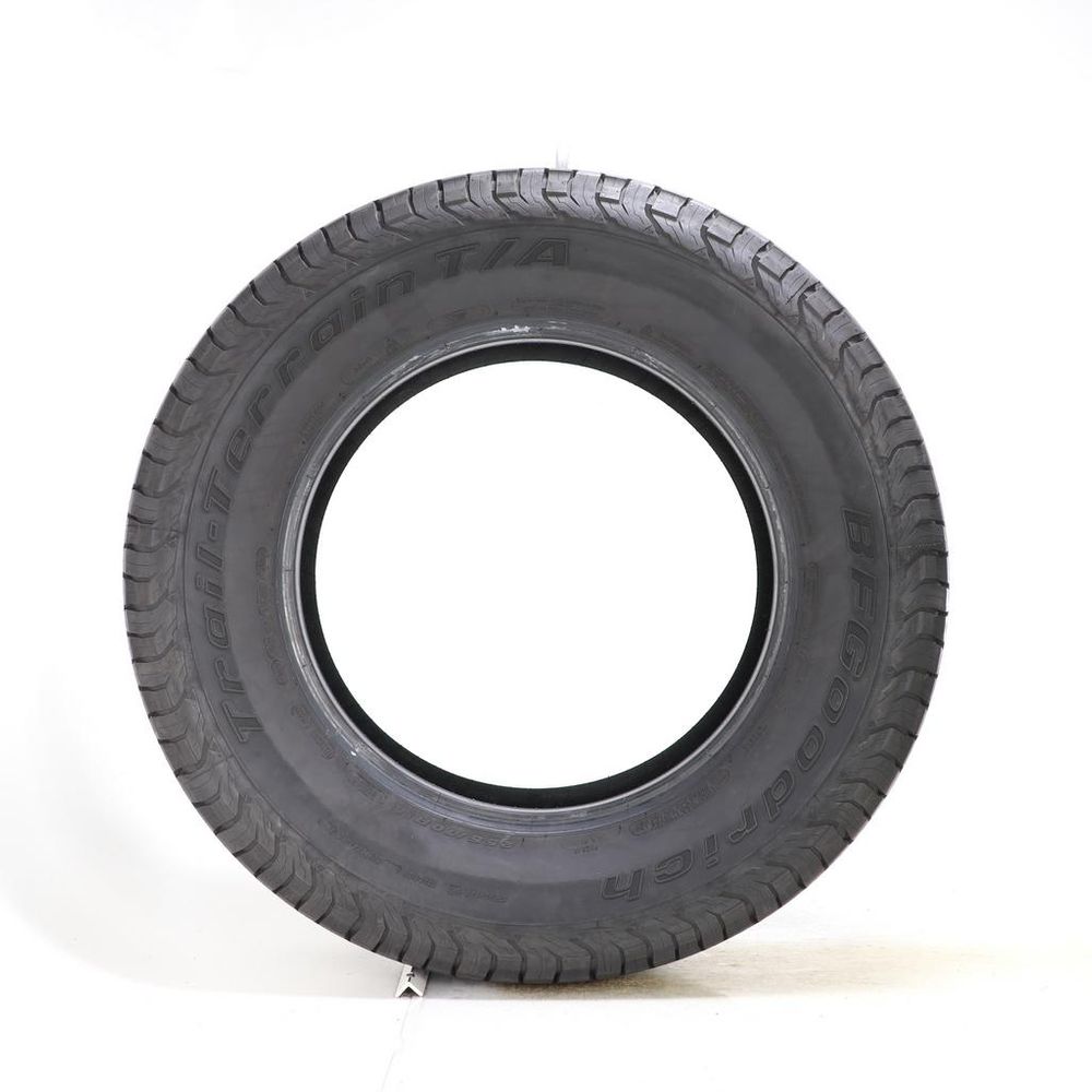 Used 255/70R18 BFGoodrich Trail-Terrain T/A 116H - 11.5/32 - Image 3