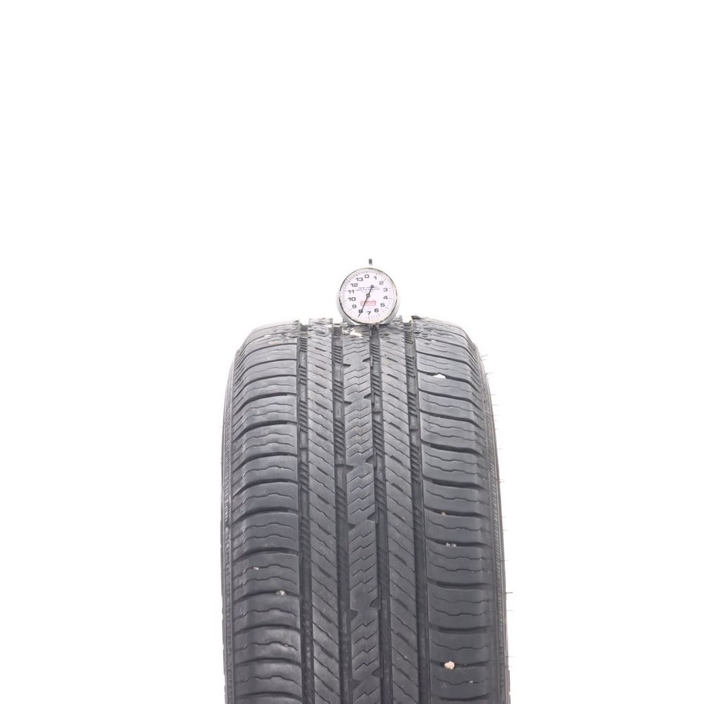 Set of (4) Used 205/55R16 Nokian One 91V - 8-8.5/32 - Image 2