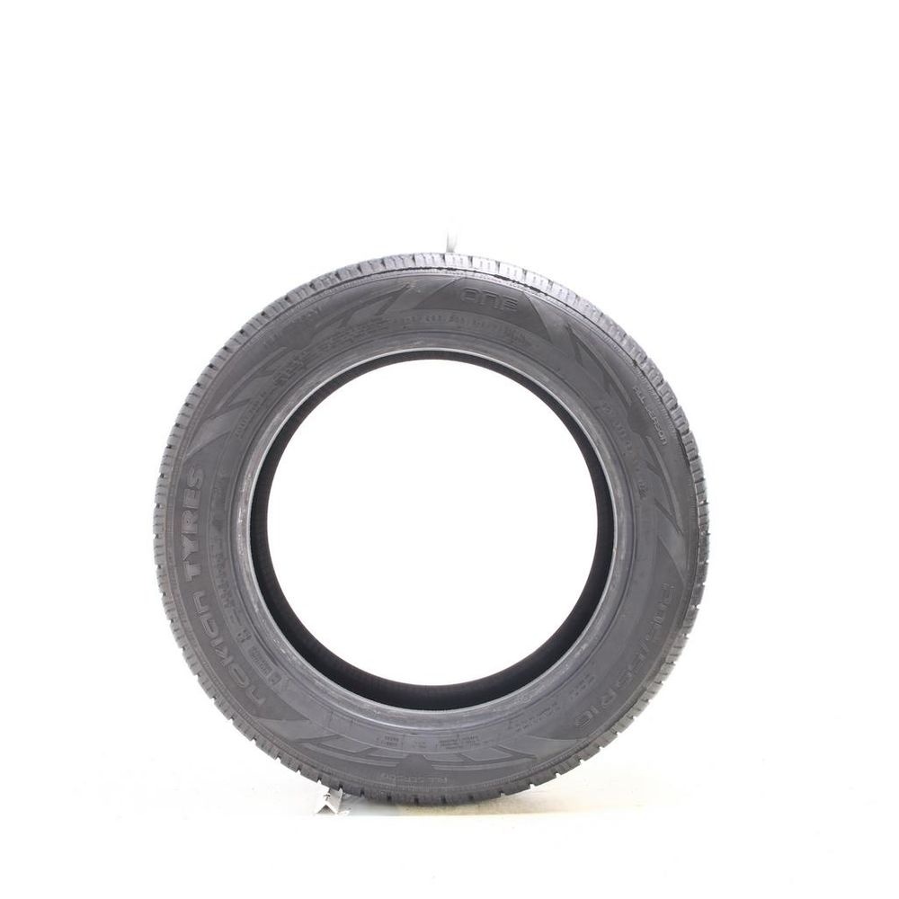 Set of (4) Used 205/55R16 Nokian One 91V - 8-8.5/32 - Image 6