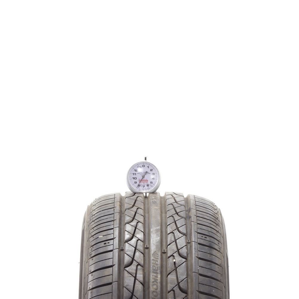 Used 195/50R15 Hankook Ventus V2 concept2 82H - 8/32 - Image 2
