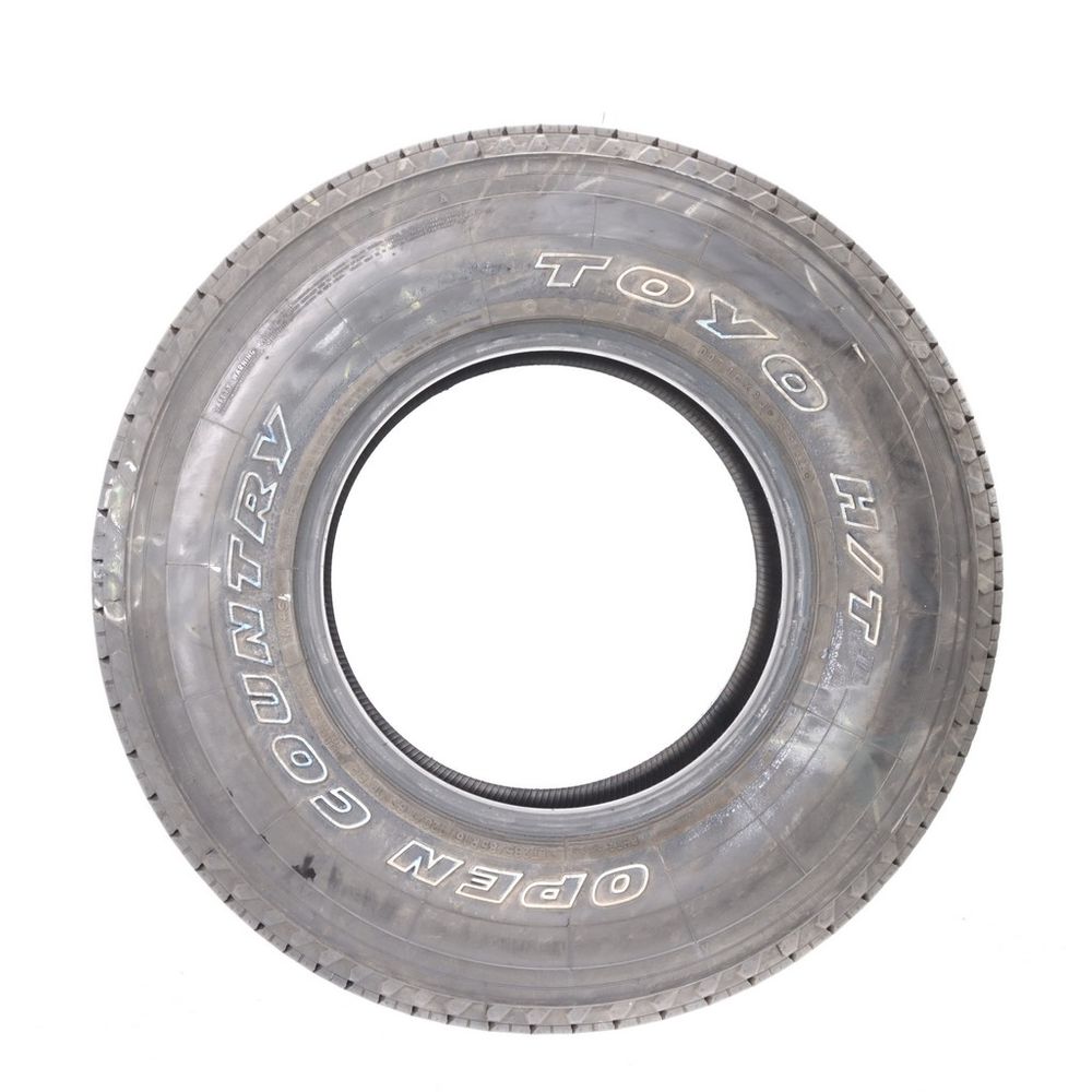 Used LT 235/85R16 Toyo Open Country H/T II 120/116S E - 12.5/32 - Image 3