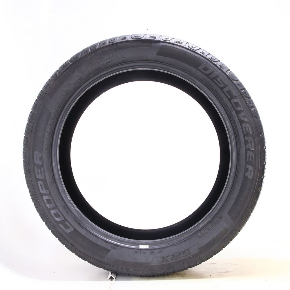 Used 285/45R22 Cooper Discoverer SRX 114H - 9/32 - Image 3