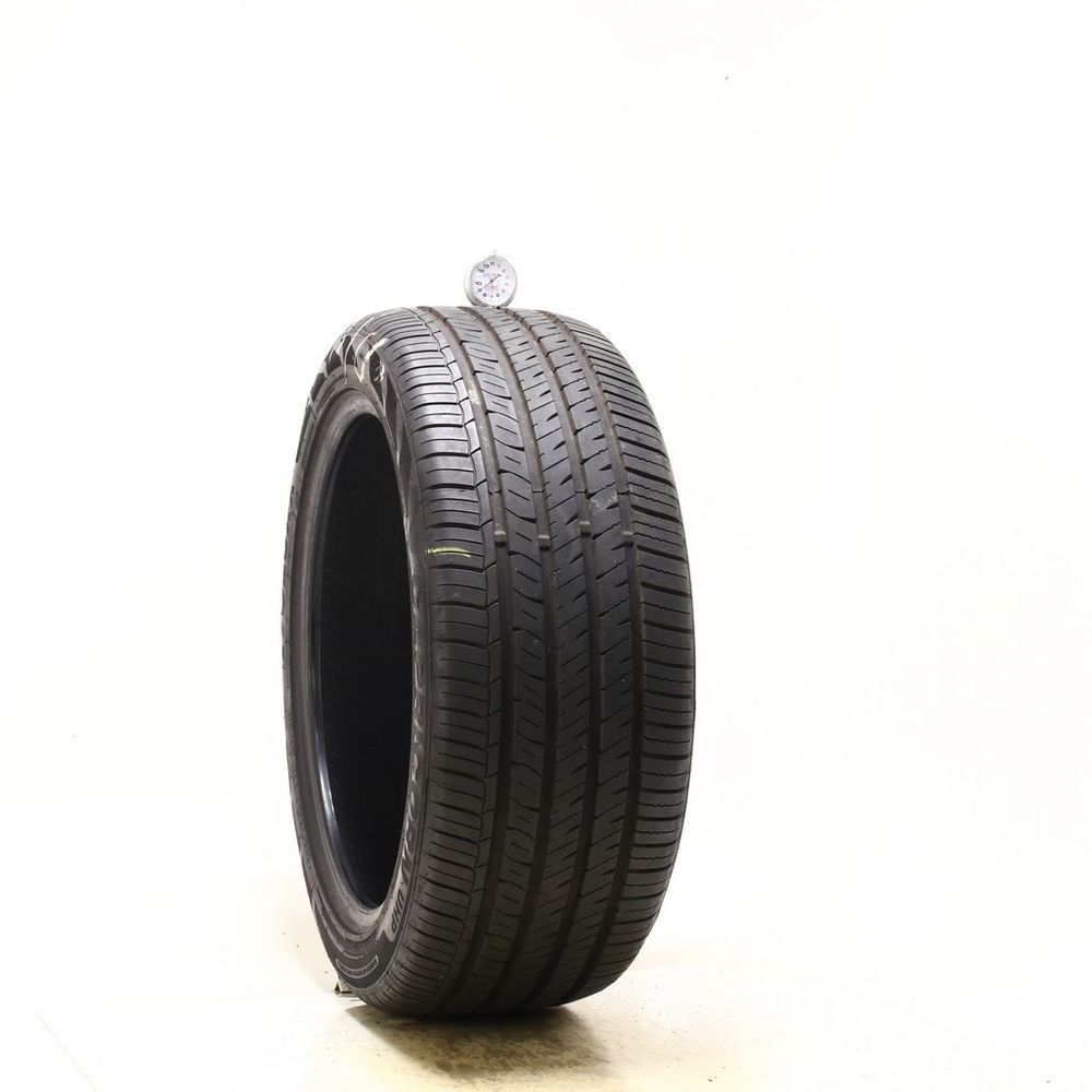Used 235/45R18 Evoluxx Capricorn UHP 98Y - 9/32 - Image 1