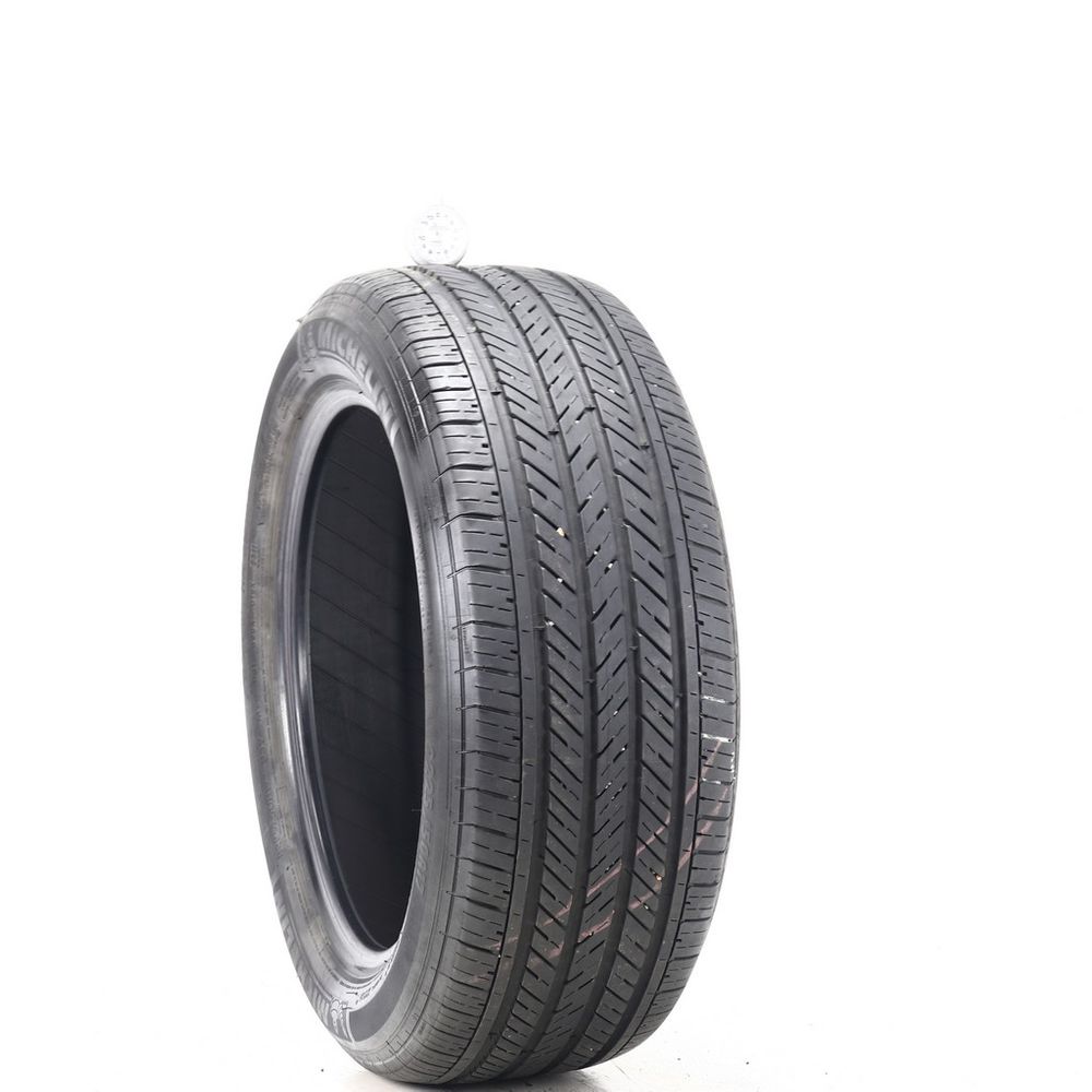 Used 225/50R17 Michelin Pilot HX MXM4 93V - 6/32 - Image 1
