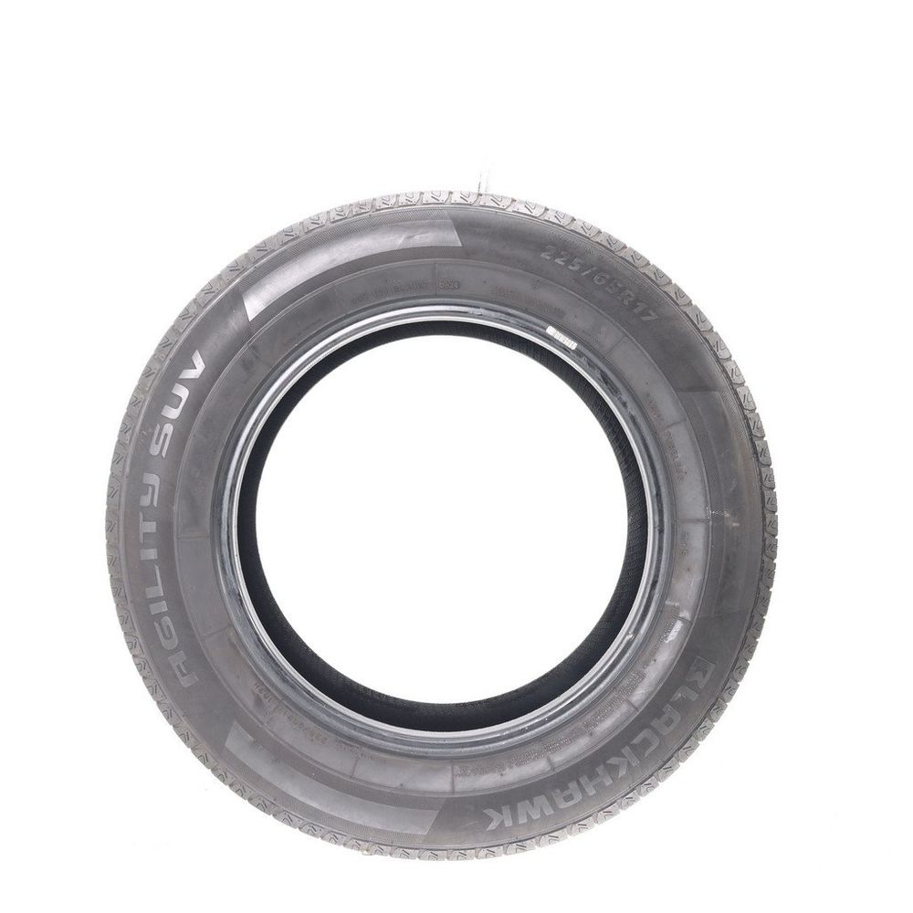 Used 225/65R17 Blackhawk Agility SUV 102H - 9/32 - Image 3