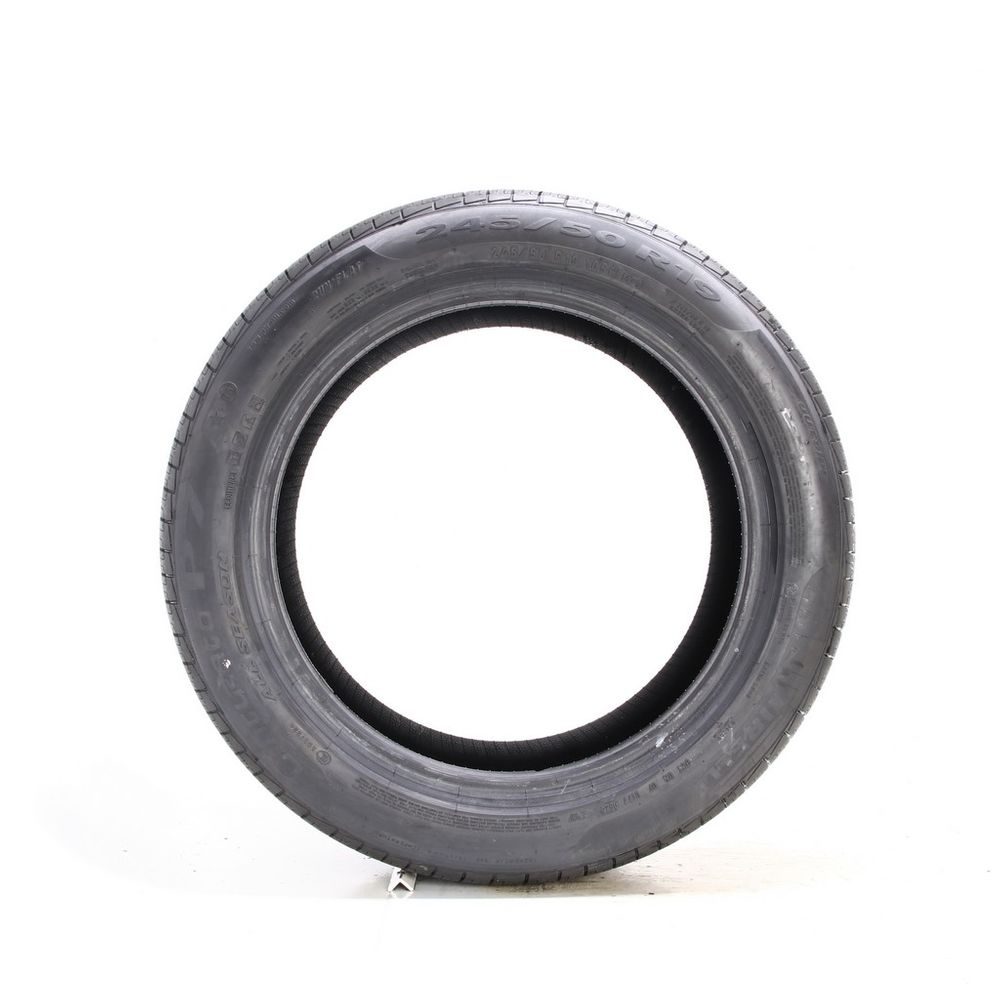 Driven Once 245/50R19 Pirelli Cinturato P7 Run Flat 105H - 9/32 - Image 3