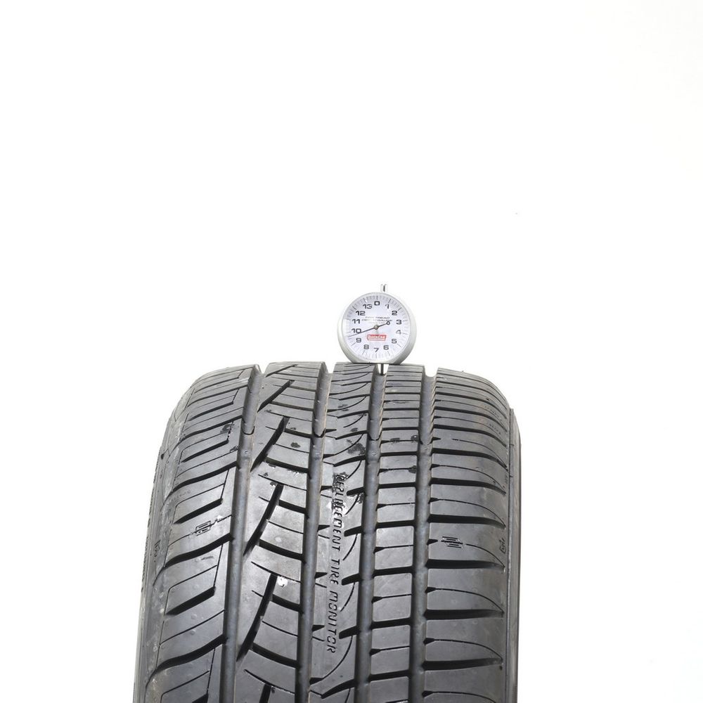 Used 225/50ZR17 General G-Max AS-05 94W - 9.5/32 - Image 2