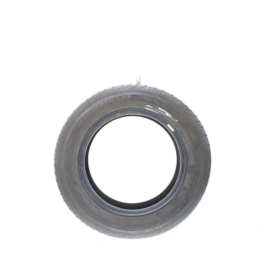 Used 195/60R14 Mastercraft MC-440 86H - 7/32 - Image 3
