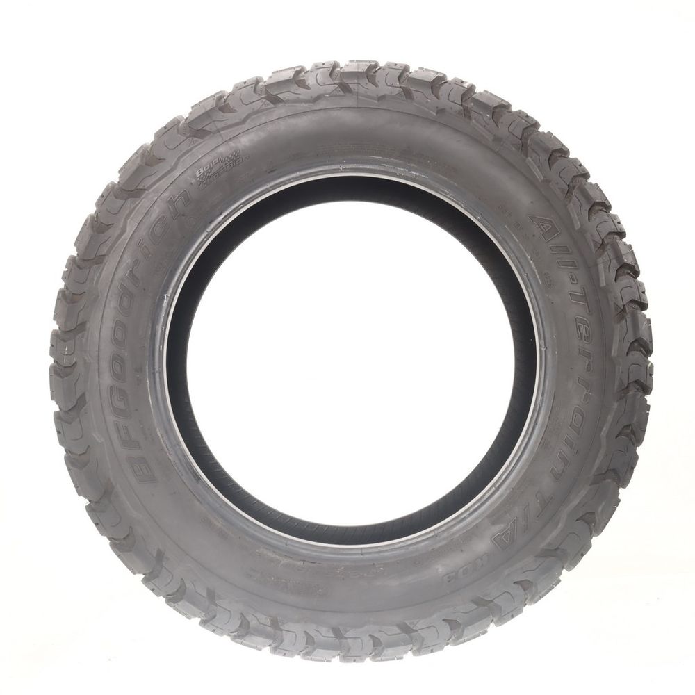 New LT 275/60R20 BFGoodrich All-Terrain T/A KO3 119/116S D - Image 3
