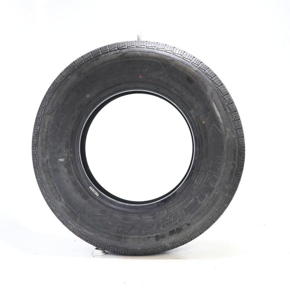 Used LT 215/85R16 Wild Trail Commercial L/T AO 115/112Q - 11/32 - Image 3
